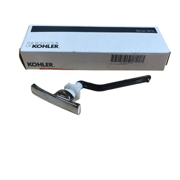 Kohler Wellworth Highline Trip Lever Brushed Nickel 9379-BN New In Box - Picture 1 of 5